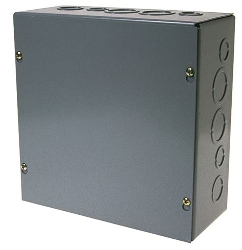 metal junction box a b|steel 20.5x14.4x4.5 wall mount box.